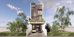 Jalan Grisek (D14), Terrace #627049541